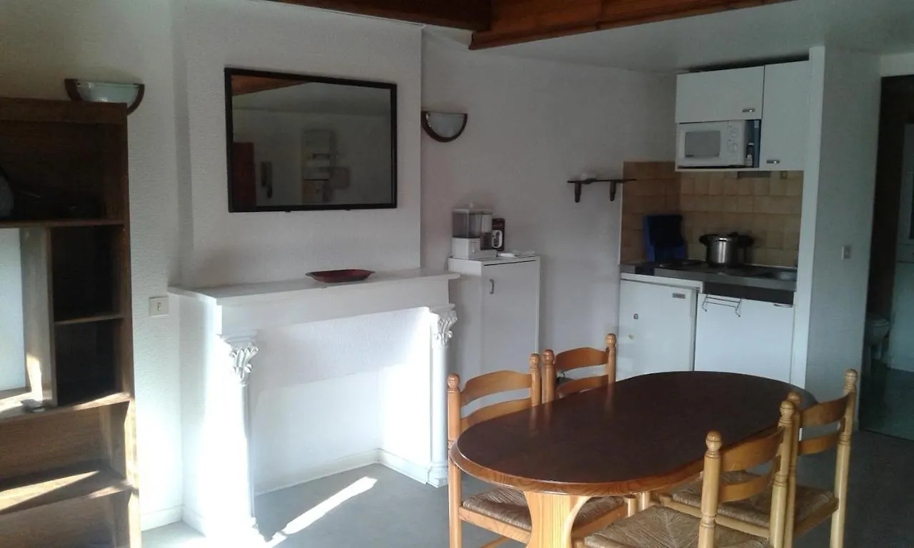 Le Sultan Du Theron 4Em Etage Apartment Le Puy-en-Velay