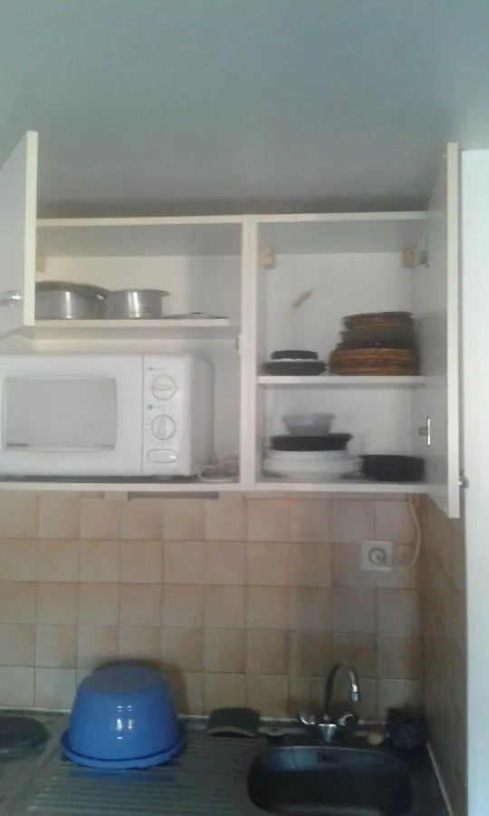 Le Sultan Du Theron 4Em Etage Apartment Le Puy-en-Velay