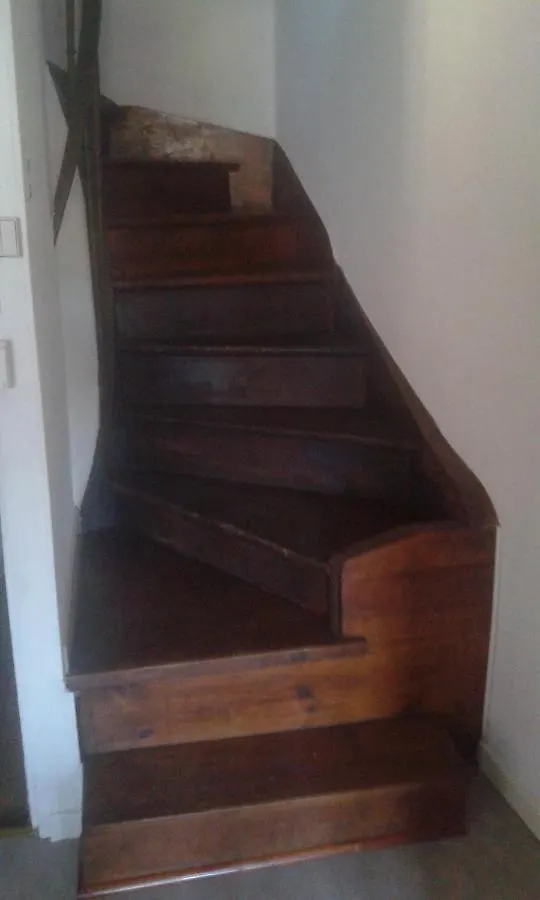 Le Sultan Du Theron 4Em Etage Apartment Le Puy-en-Velay