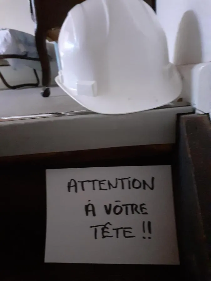 Le Sultan Du Theron 4Em Etage Apartment Le Puy-en-Velay